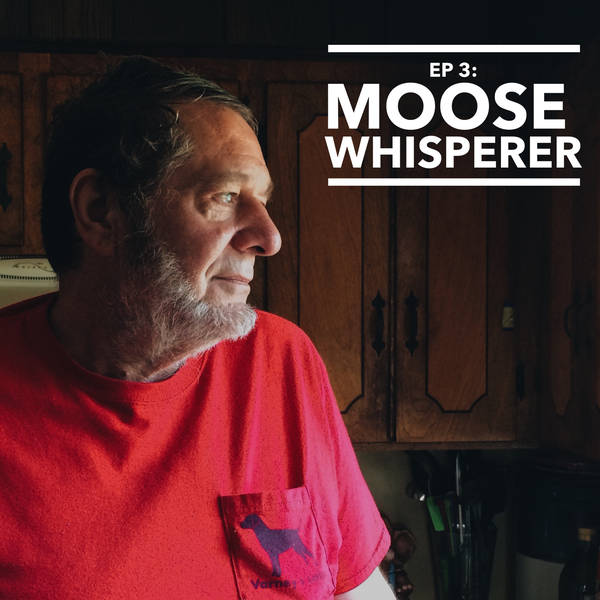 The Moose Whisperer