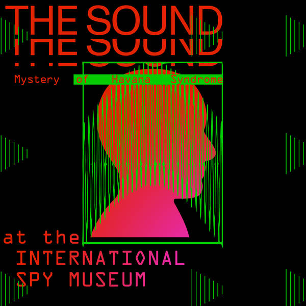 Bonus: Live from the International Spy Museum