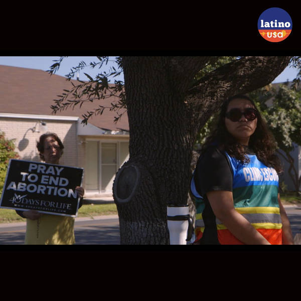 ‘On the Divide’: Fighting for Choice in the Rio Grande Valley