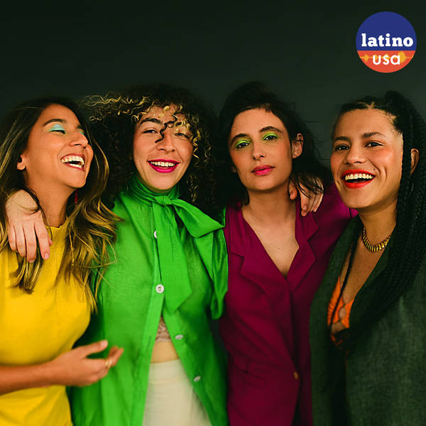 LADAMA: The Body Is Our Best Instrument