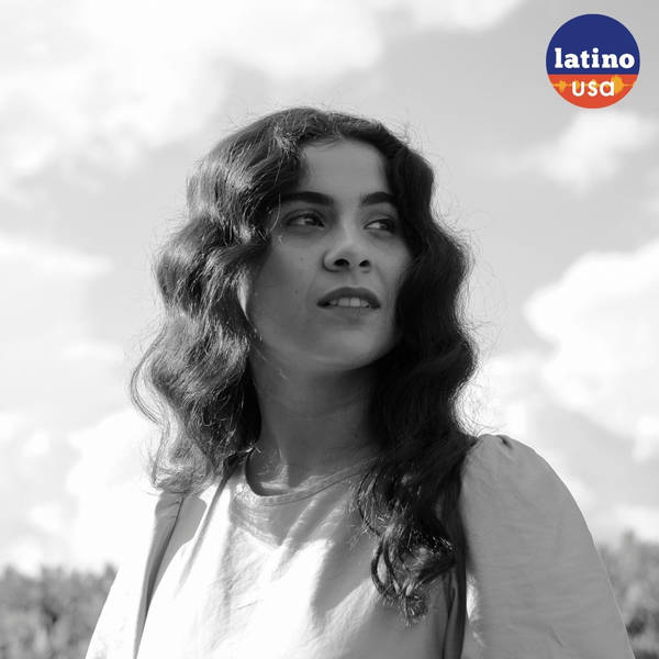 Silvana Estrada Finds Freedom in Music