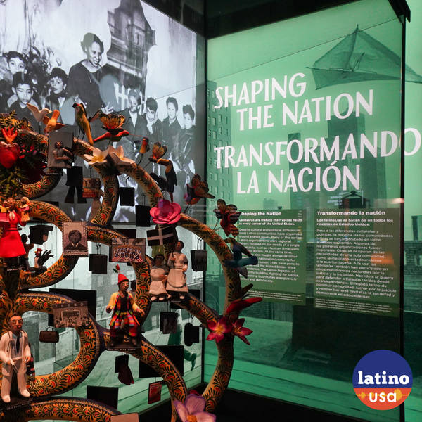 Shaping a National Latino Museum