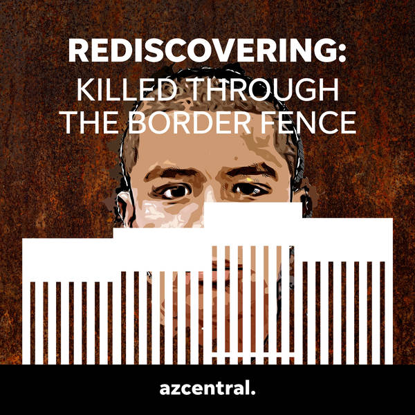 Rediscovering: Killed Through The Border Fence