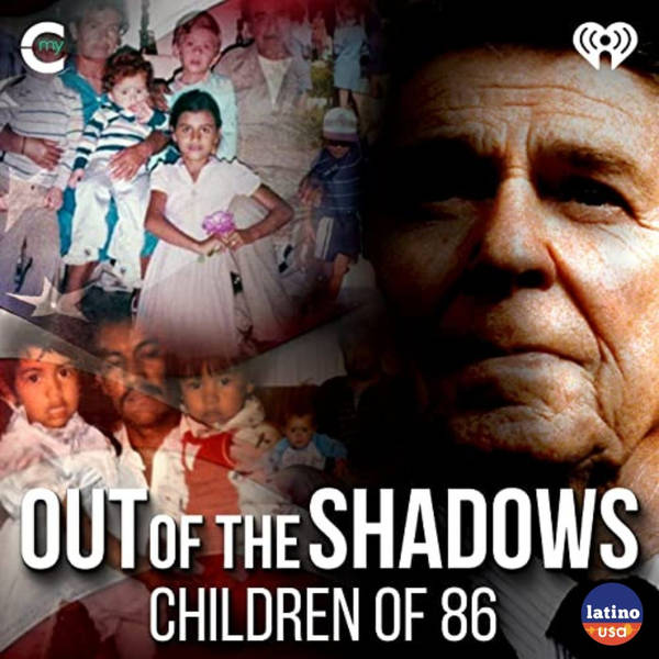 Out of the Shadows: Children of 86