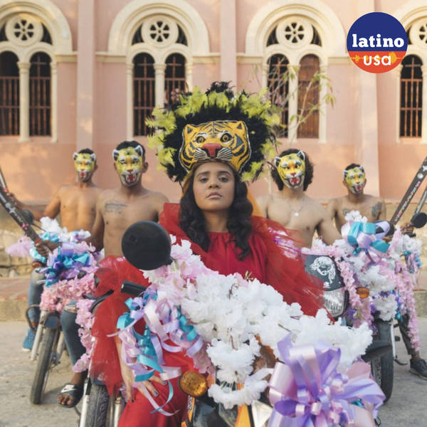 How I Made It: Lido Pimienta on ‘Miss Colombia’