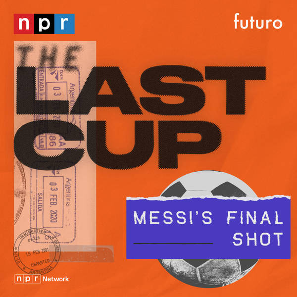 The Last Cup