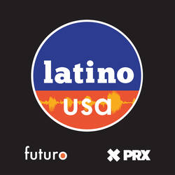 Latino USA image