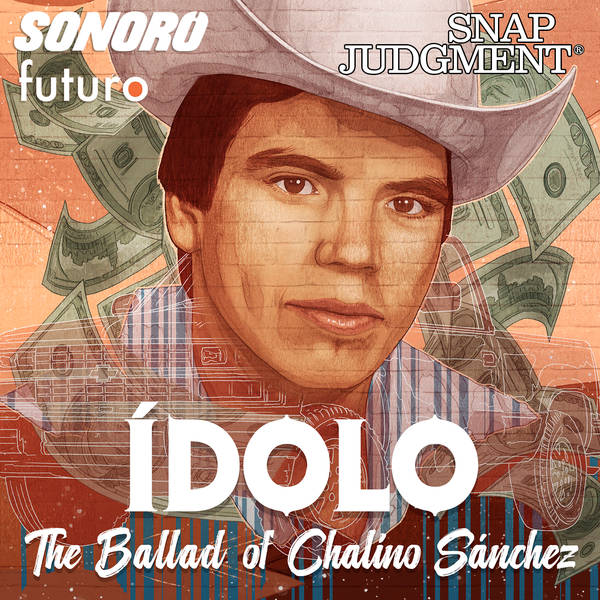 Death Note from Ídolo: The Ballad of Chalino Sánchez