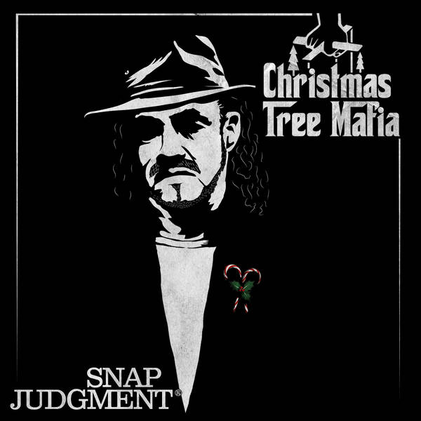 The Christmas Tree Mafia