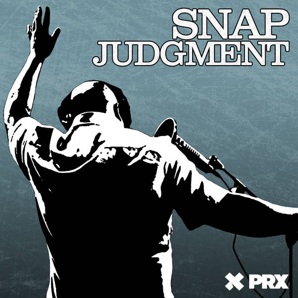 Snap Judgment Trailer