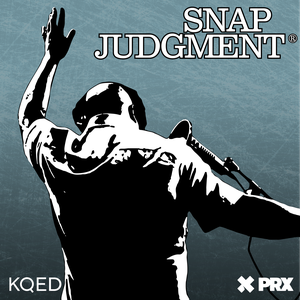 Snap Judgment image
