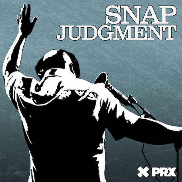 Snap Judgment image