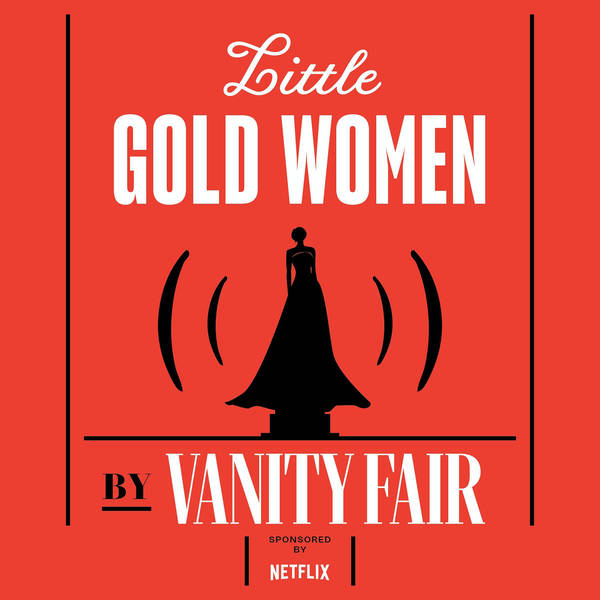 BONUS: Little Gold Women: Laura Linney and Julia Garner on Season 3 of Ozark