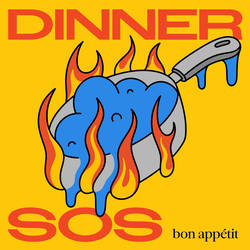 Dinner SOS by Bon Appétit image