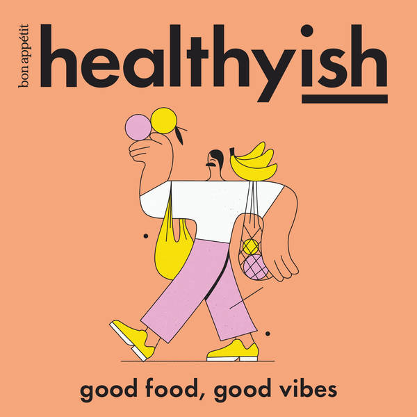 Introducing: Healthyish