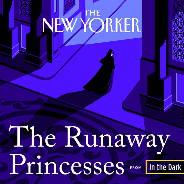 The Runaway Princesses, Episode 2: Escape