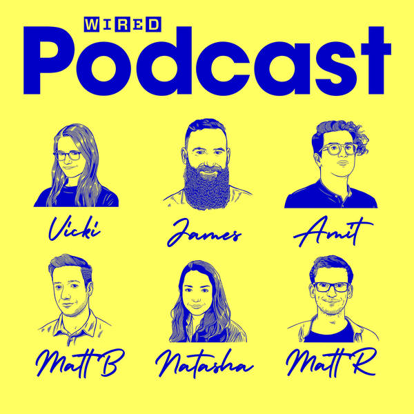 The WIRED podcast pub quiz