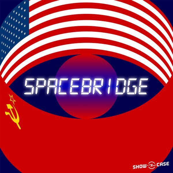 Spacebridge #3 – A Live Studio Audience