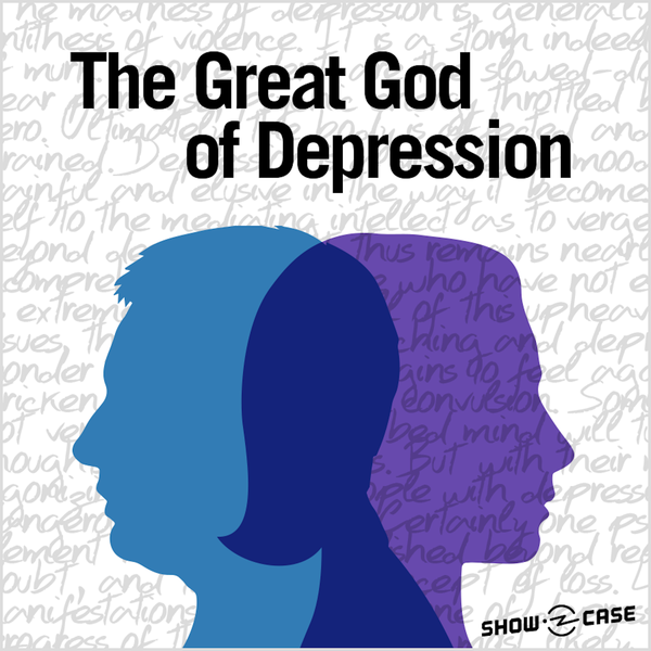 The Great God of Depression #3 – The Stolen Brain