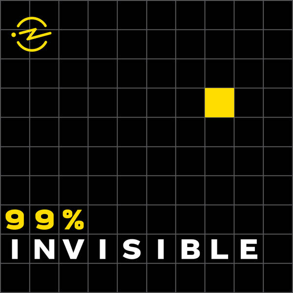 99% Invisible-70- The Great Red Car Conspiracy