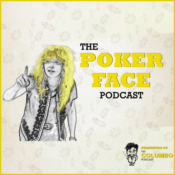 Introducing The Poker Face Podcast