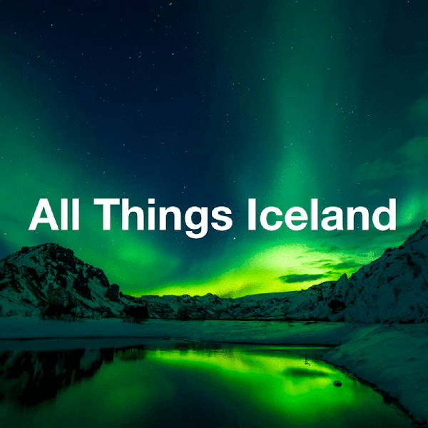 Pastor Vigfús’ Scary Encounters in East Iceland – Folklore Friday