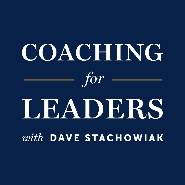 668: How to Begin with an Executive Coach, with Scott Osman and Jacquelyn Lane
