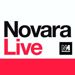 Novara Live image