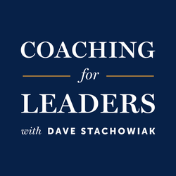 Coaching for Leaders image