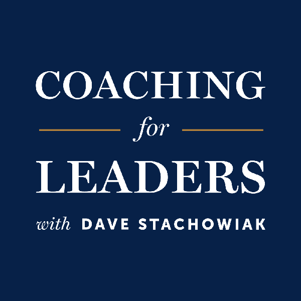 Coaching for Leaders