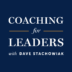 Coaching for Leaders image