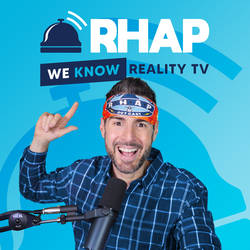 Rob Has a Podcast | Survivor, Big Brother & Reality TV image