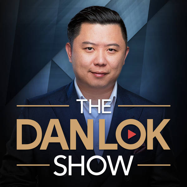 Dan Lok’s Ultimate Advice For Students & Young People – HOW TO SUCCEED IN LIFE