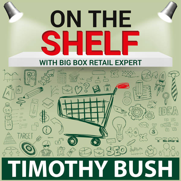 Ep. 66 – The 3P’s of Retail Part 2: Packaging