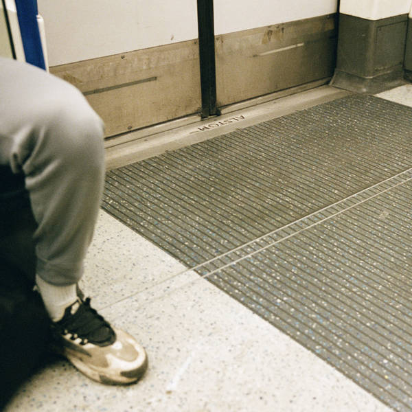 Northern Line, London Underground, London, UK in April 2024 – by Joe Wilkins