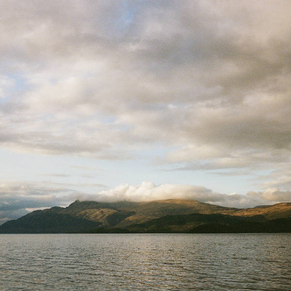 Loch Lomond, Scotland, UK in April 2023 – by Joe Wilkins