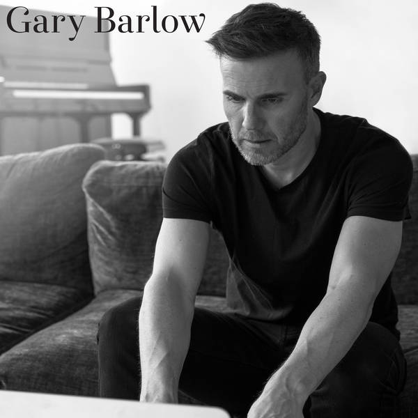 Gary Barlow - Inside The Music