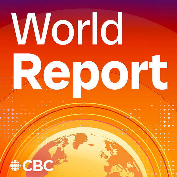 Weekend Listen: World Report