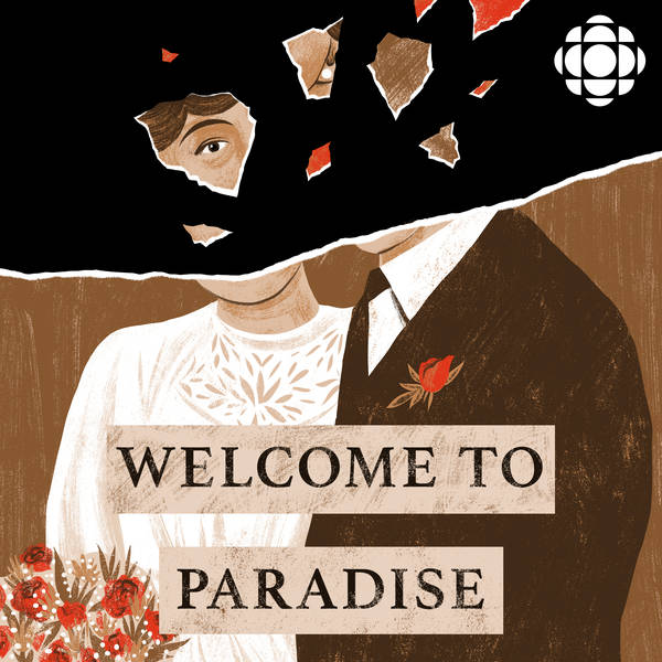 Welcome to Paradise | EP 3: L is for Love