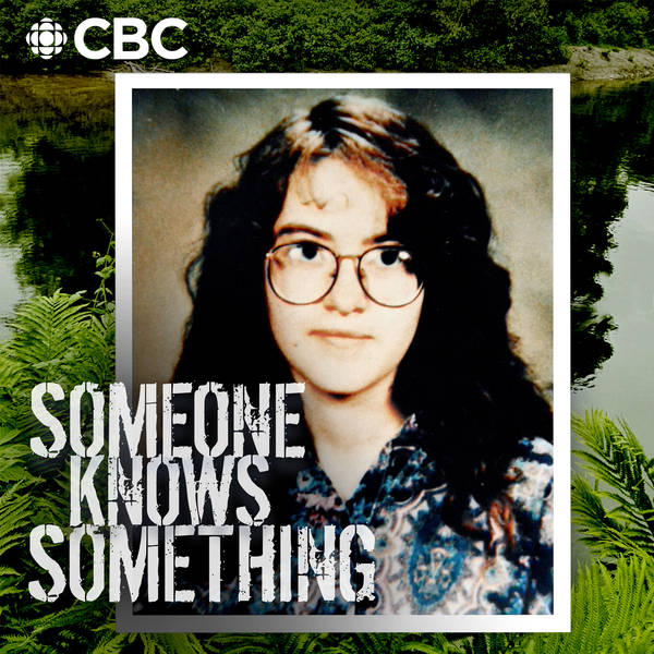 Uncover Introduces: Someone Knows Something Season 9