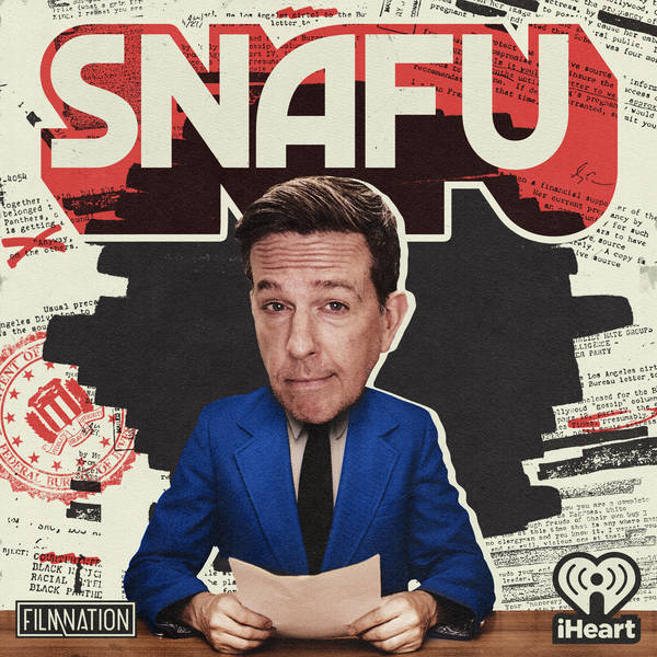 Introducing SNAFU: MEDBURG