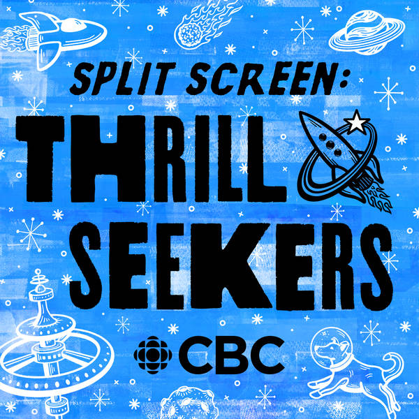 Split Screen: Thrill Seekers | It was a multi-million dollar media experiment. Would you fall for it?