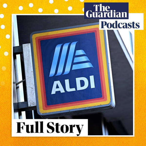 Inside the secretive world of Aldi