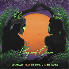 Kings & Queens artwork