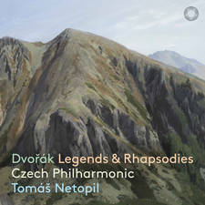 Legend No.6 in C# minor Opus 59 artwork