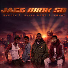 Mink SB artwork