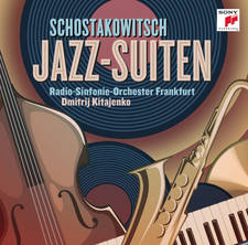 Ballet Suite No.3 (2) artwork