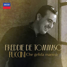 'Che gelida manina' artwork
