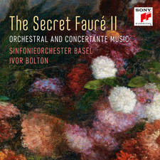 Masques & Bergamasques - Overture artwork