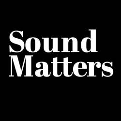 Sound Matters image